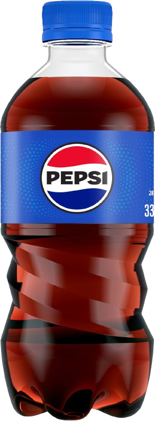 Pepsi