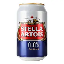 Stella Artois б/а