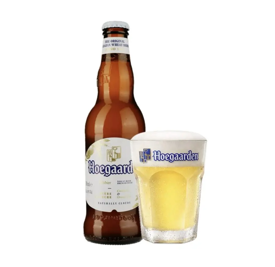 Hoegaarden