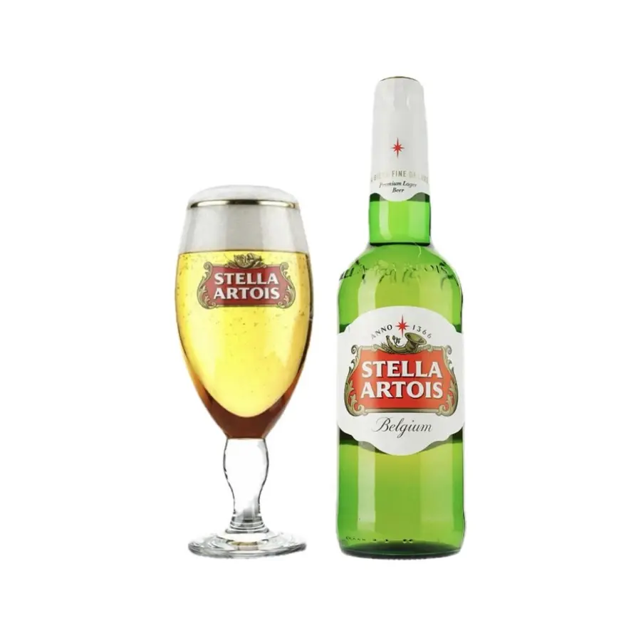 Stella Artois