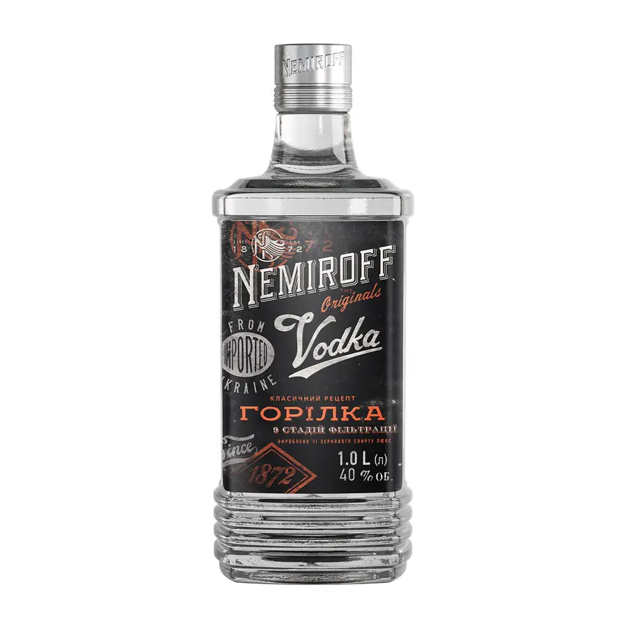 Nemiroff