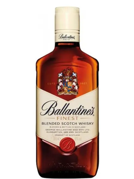 Ballantine's
