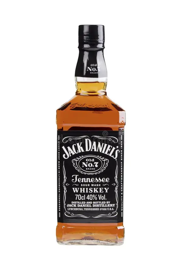 Jack Daniel's
