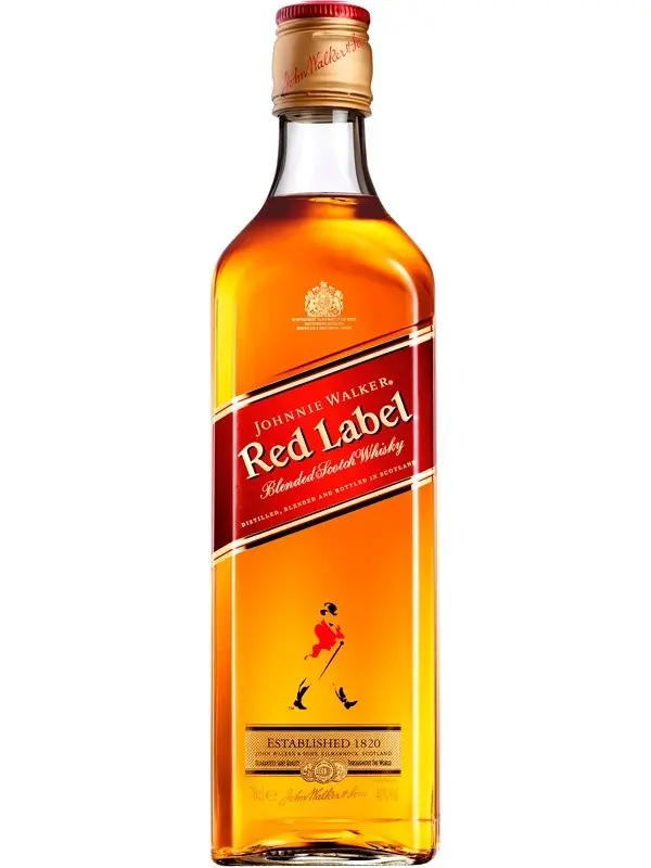 Johnnie Walker Red Label