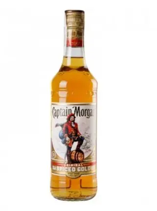 Captain Morgan