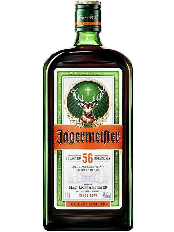 Jägermeister