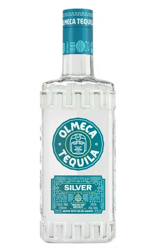 Olmeca Silver
