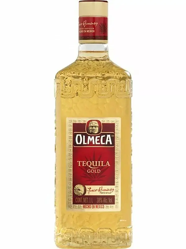 Olmeca Gold