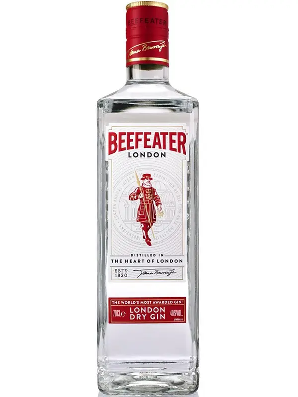 Beefeater