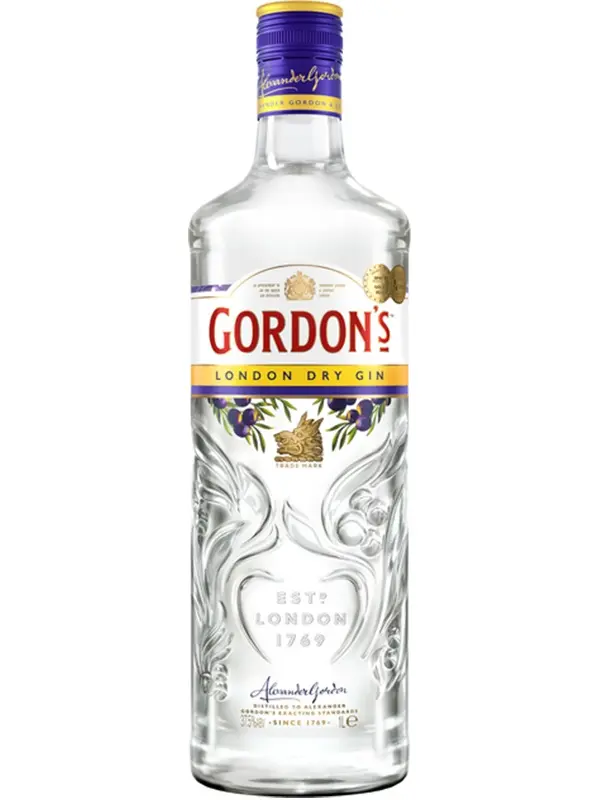 Gordon's