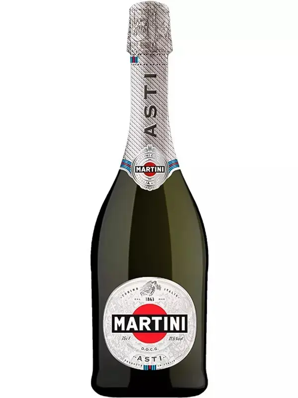 Martini Asti (Солодке)
