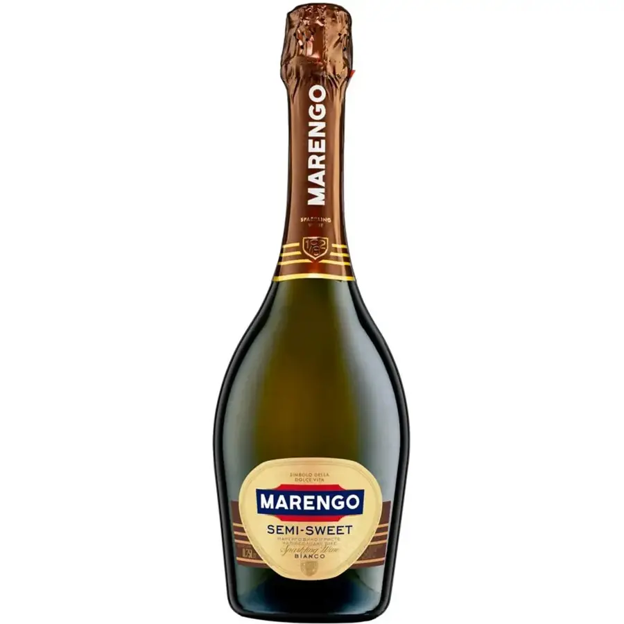 Marengo Semi-Sweet 