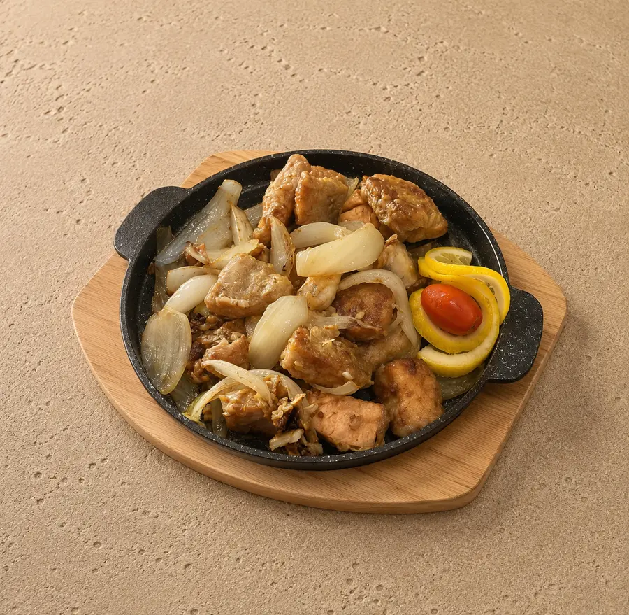Сковорідка "Рибна"